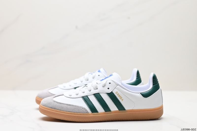 Adidas Samba Shoes